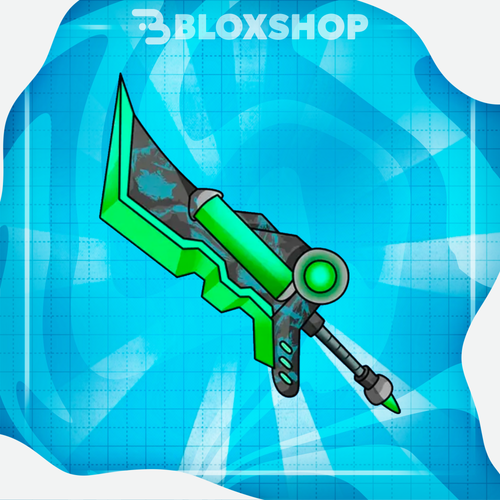 Bioblade