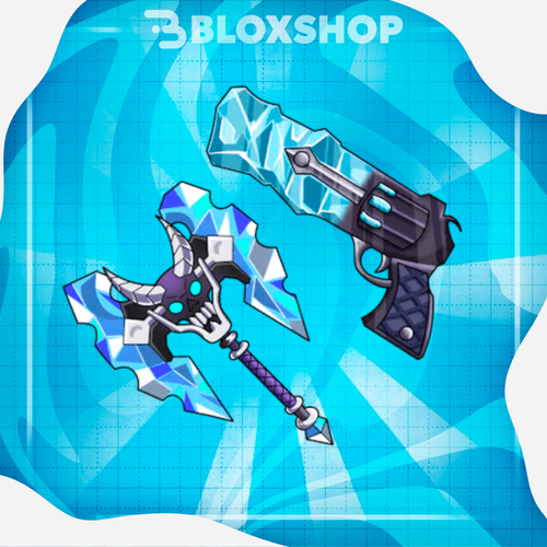 Ice Bundle
