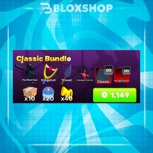 Classic Bundle
