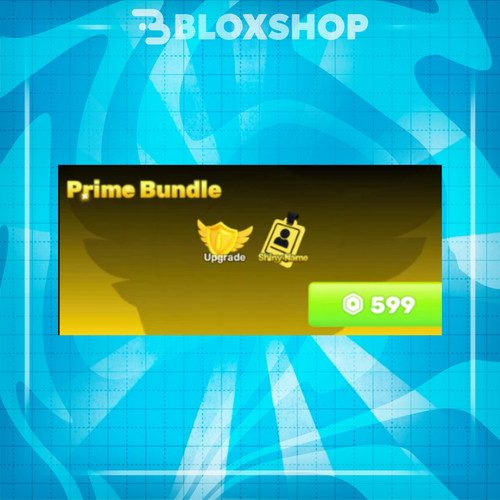 Prime Bundle