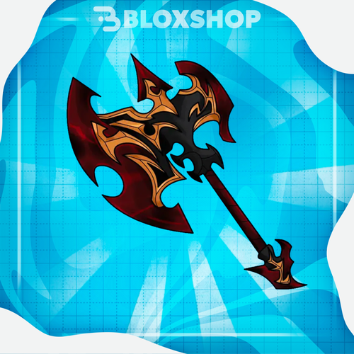Vampires Axe