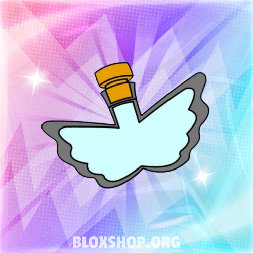 Fly Potion