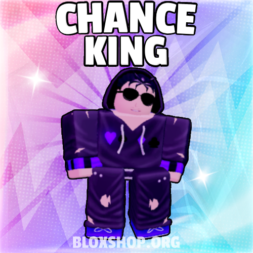 Chance King