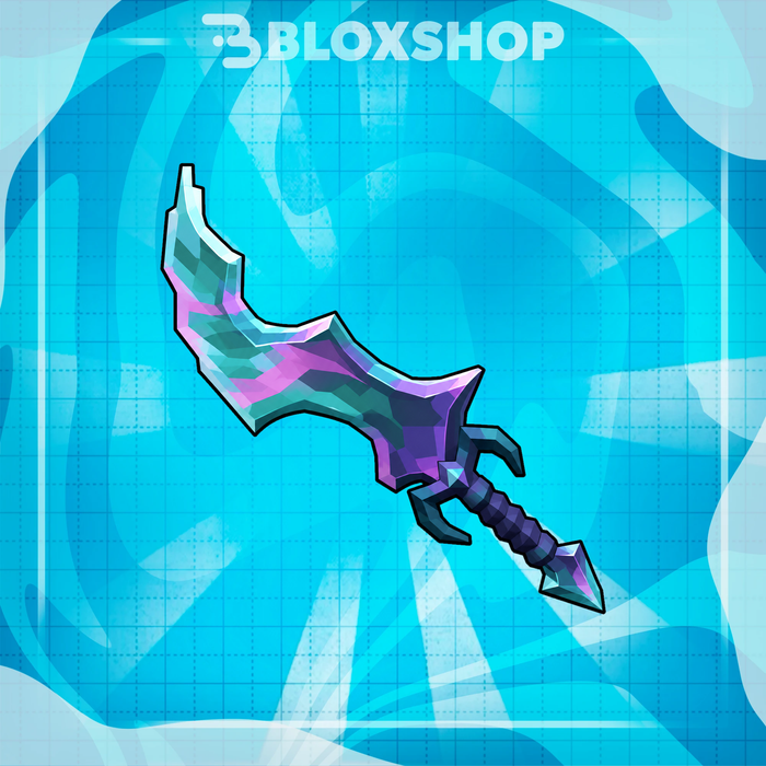 Australis MM2 godly knife
