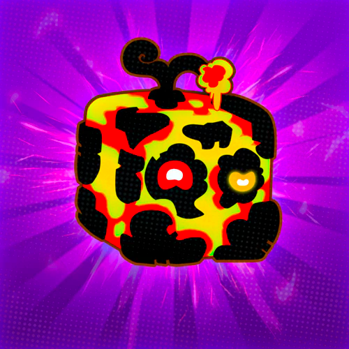 Cheap Permanent Magma Bloxfruits for Sale