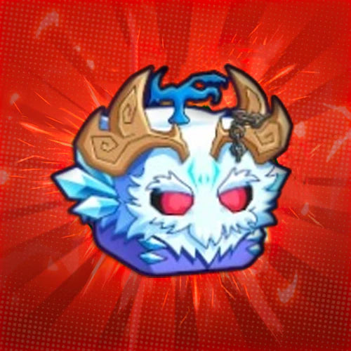 Permanent Yeti