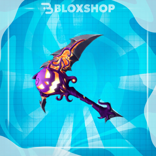 Emberscythe