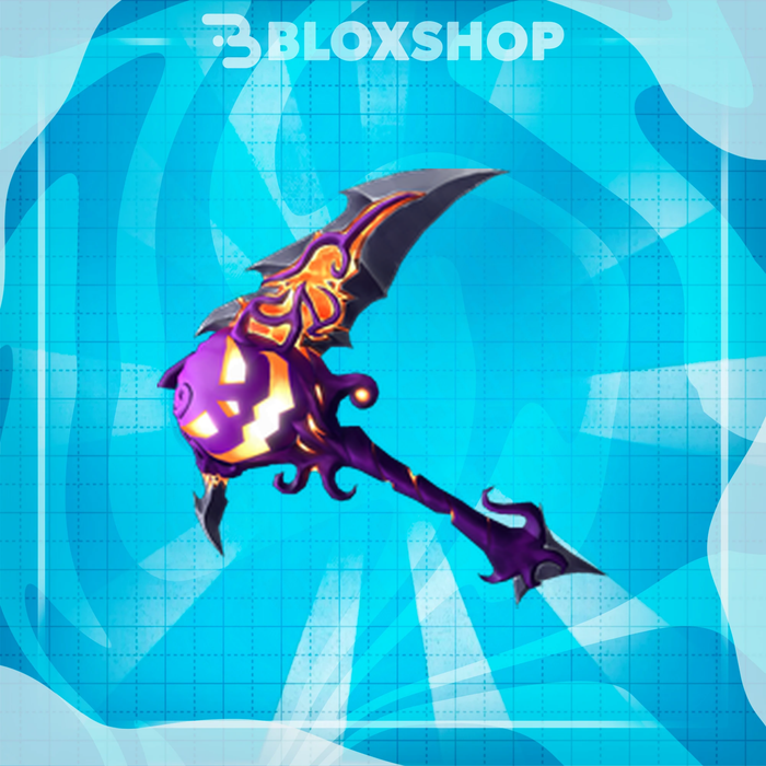 Emberscythe