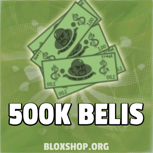 500k Belis