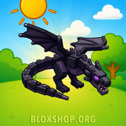 Black Dragon