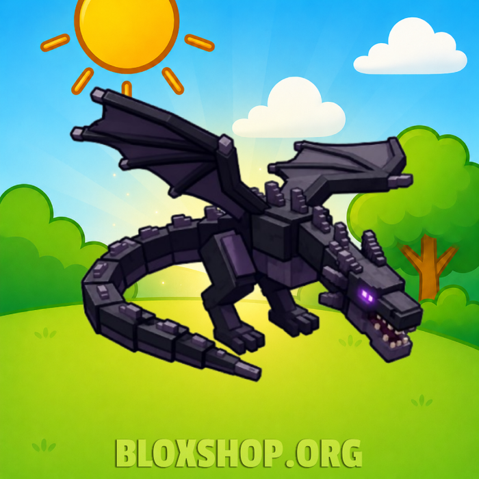 Black Dragon