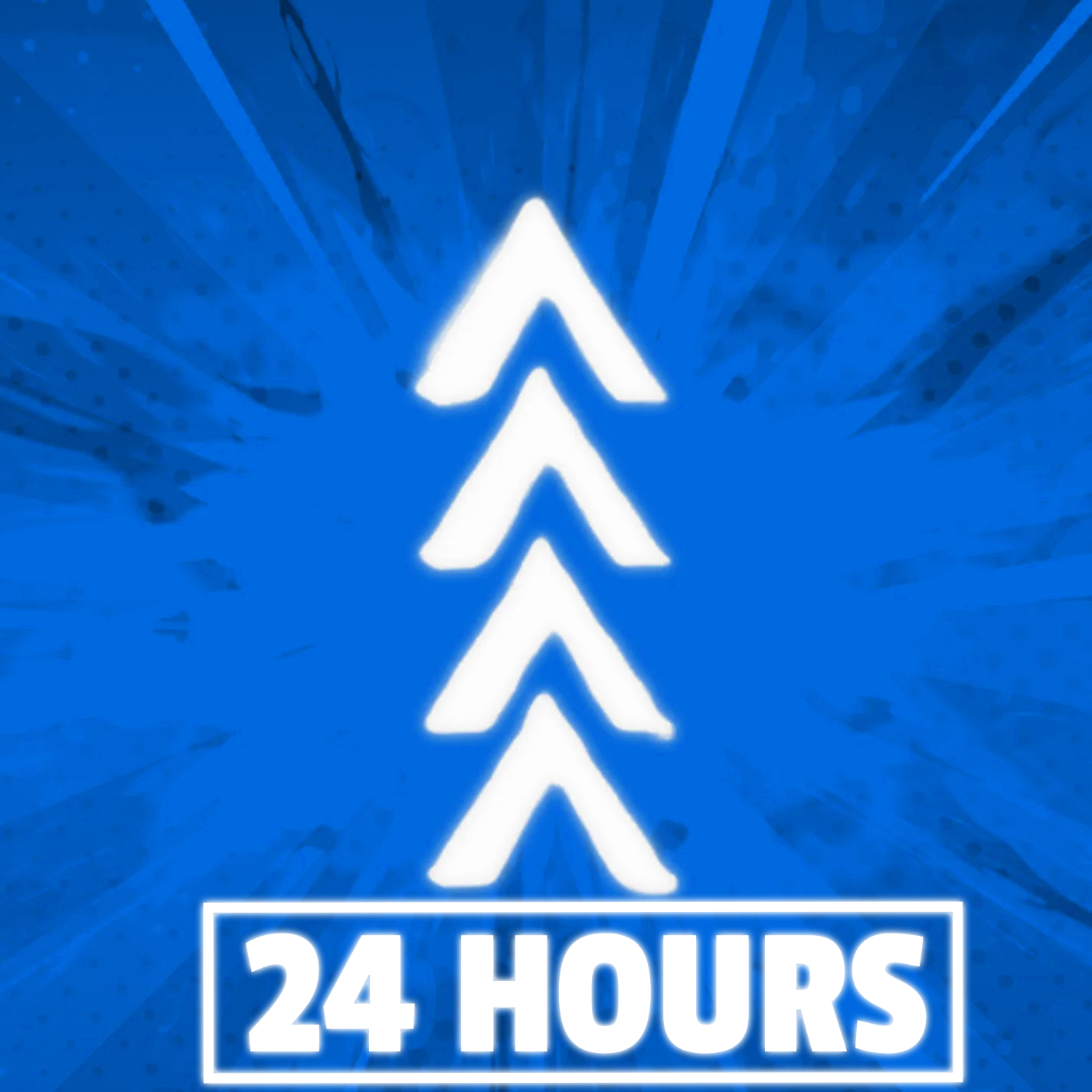 [24 Hours] DOUBLE EXP