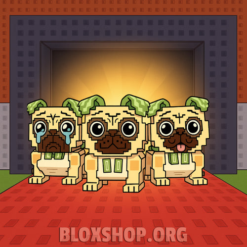 Los Puggies