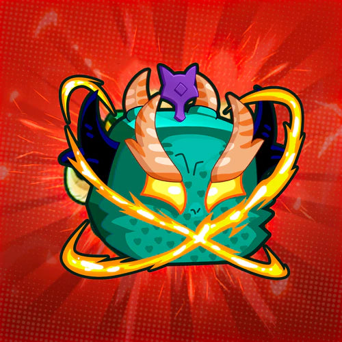 Permanent Dragon Bloxfruits – Mythical Beast Fruits for Sale