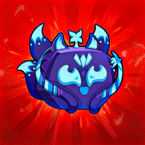 Permanent Kitsune Bloxfruits – Mythical Fruit for Sale