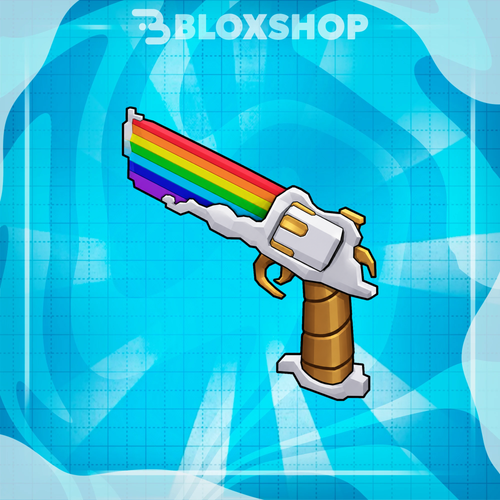 Rainbow Gun