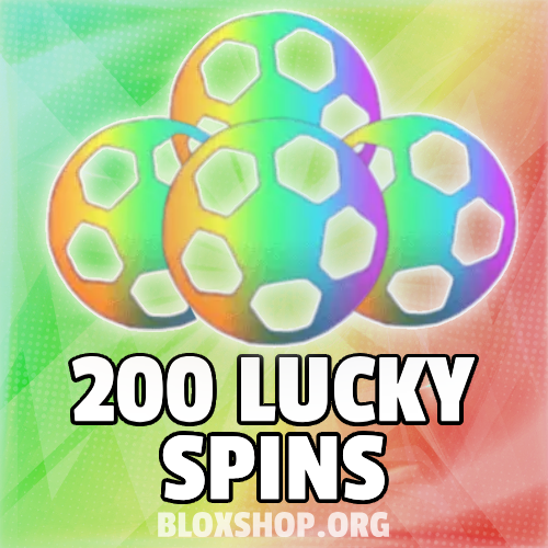 200 Lucky Style Spins