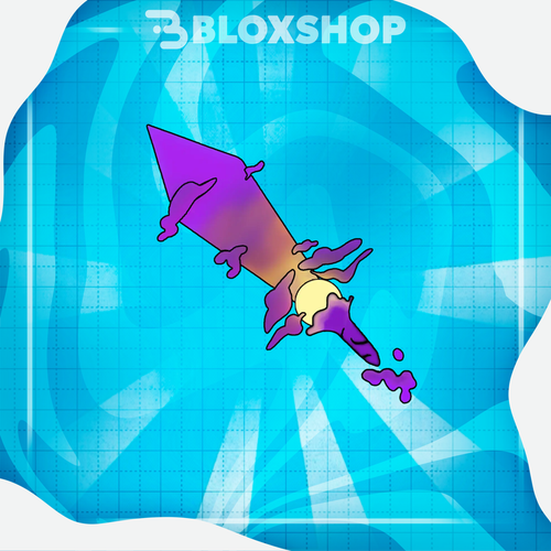 Sunset Knife