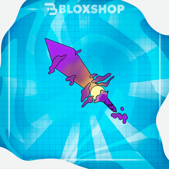 Sunset Knife