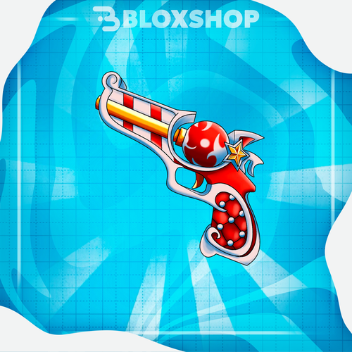 Bauble Gun