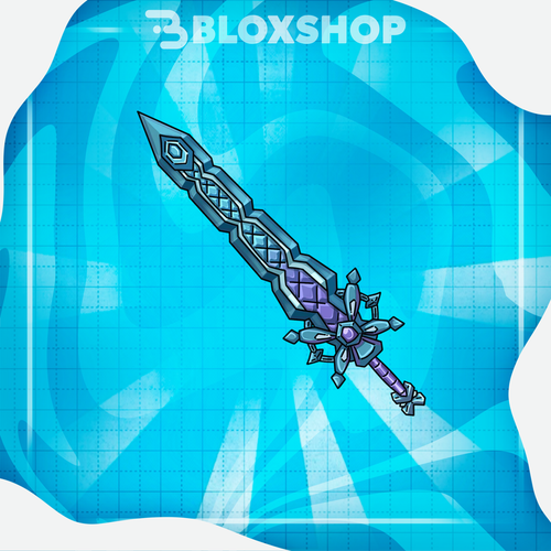 Iceflake Knife
