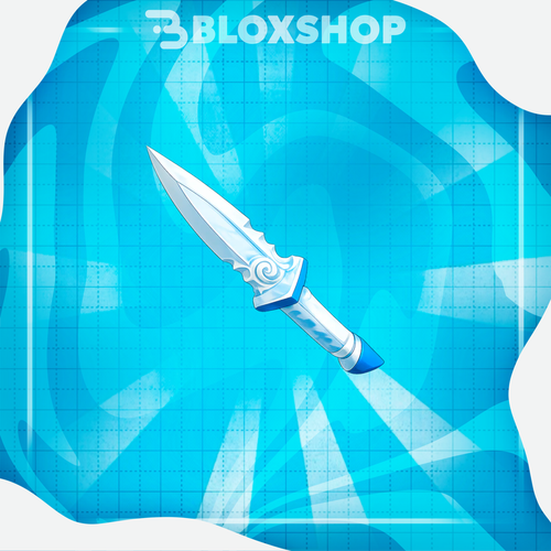 Snow Dagger