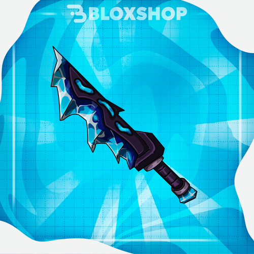 Frostbite Knife