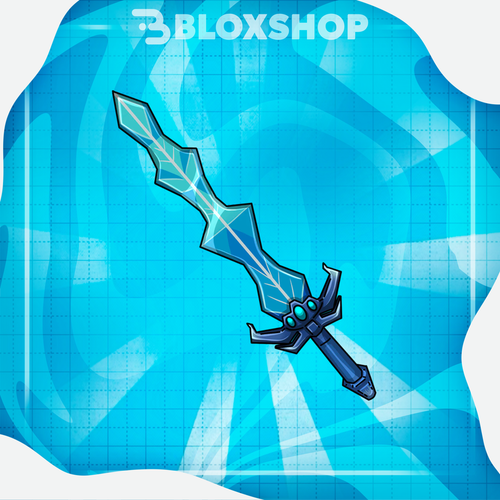 Icedragon Knife