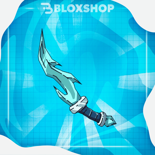 Ghostblade Knife