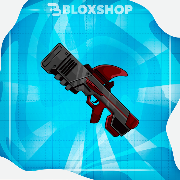 Shark Gun