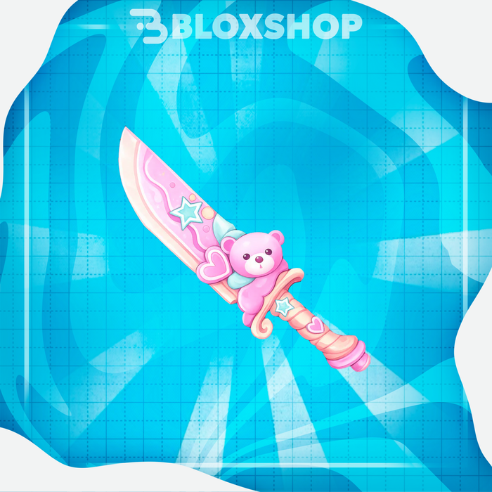 Sweet Knife