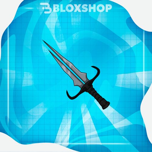 Deathshard Knife