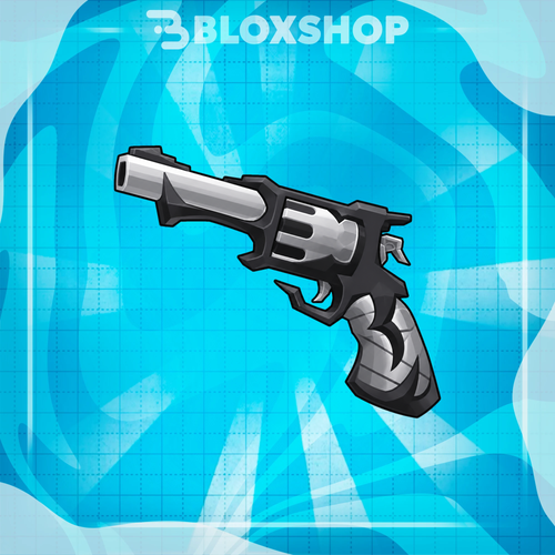 Soul Gun