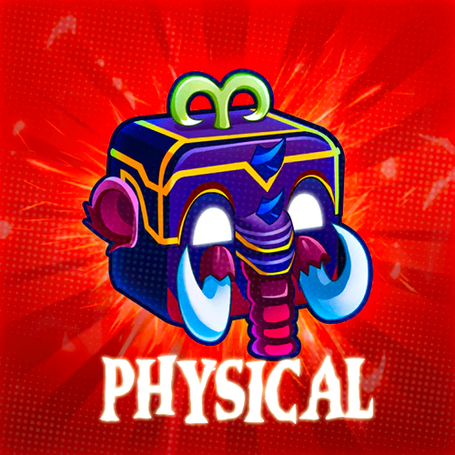 Physical Mammoth