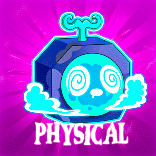 Physical Portal