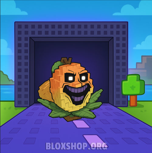 Troll Mango